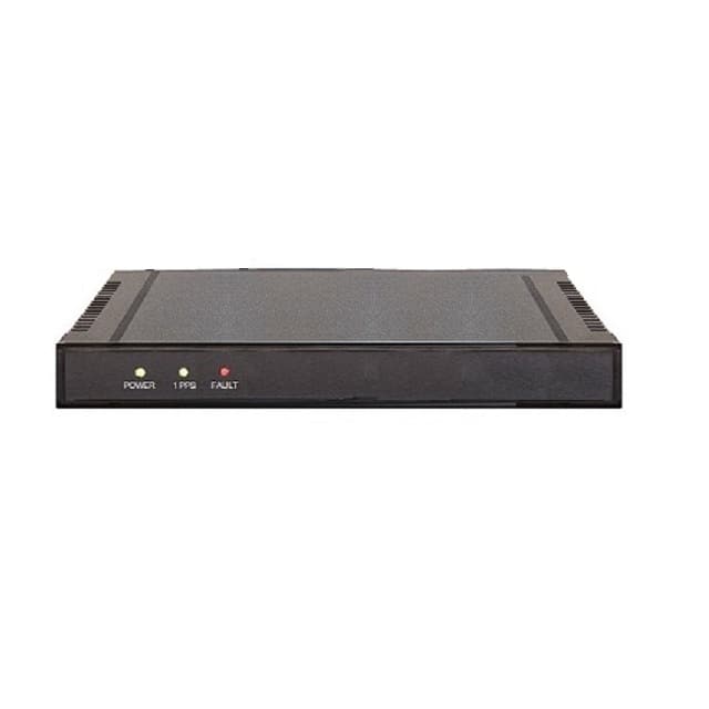 8000TCI-11817-00 TIME CODE DISPLAY INTERFACE
