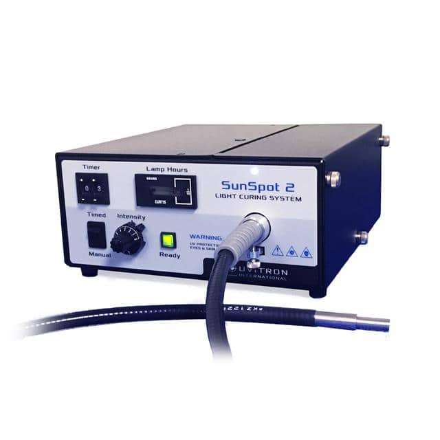 UV1853 UV Spot Curing System