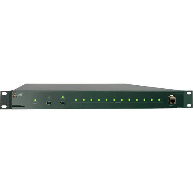 1204A-MC-11195-04 DIGITAL DISTRIB 0-10MHZ W M&C