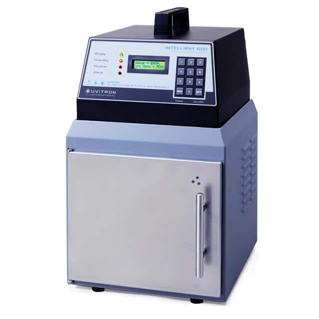 UV5178 Intelliray/Rayven UV Curing Sys