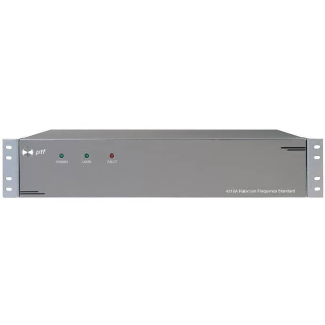 4210A-11631-01 RUB,10,5,1MHZ,PPS