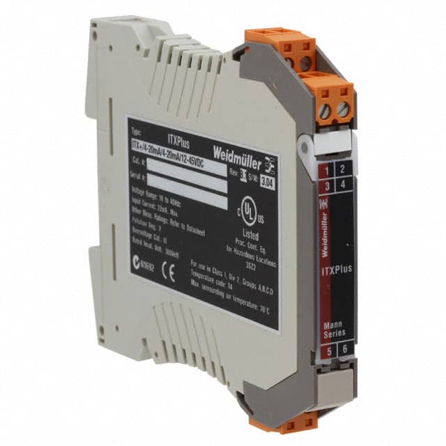 7940016563 TRANSDUCER SIGNAL CONVERTER
