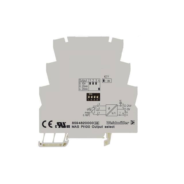 8594850000 ISOLATING TRANSFORMER