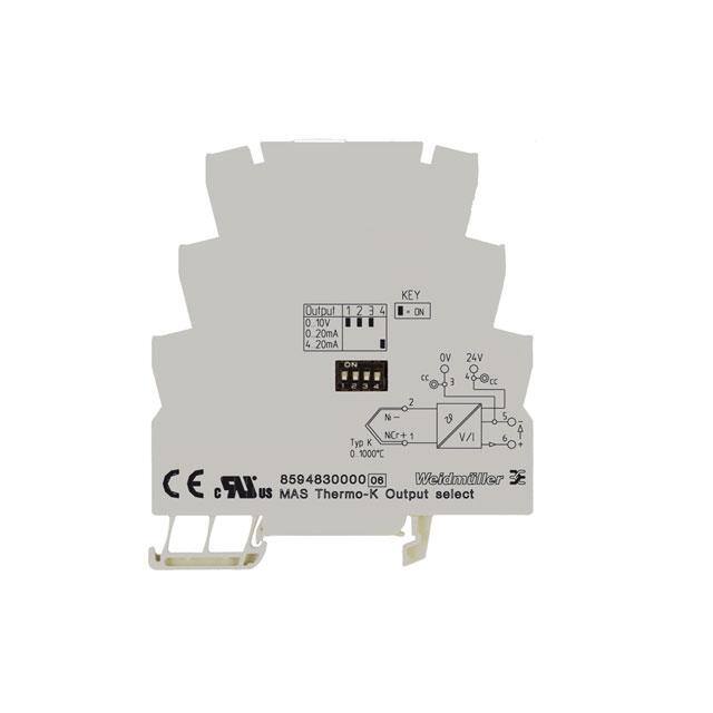 8615240000 ISOLATING TRANSFORMER