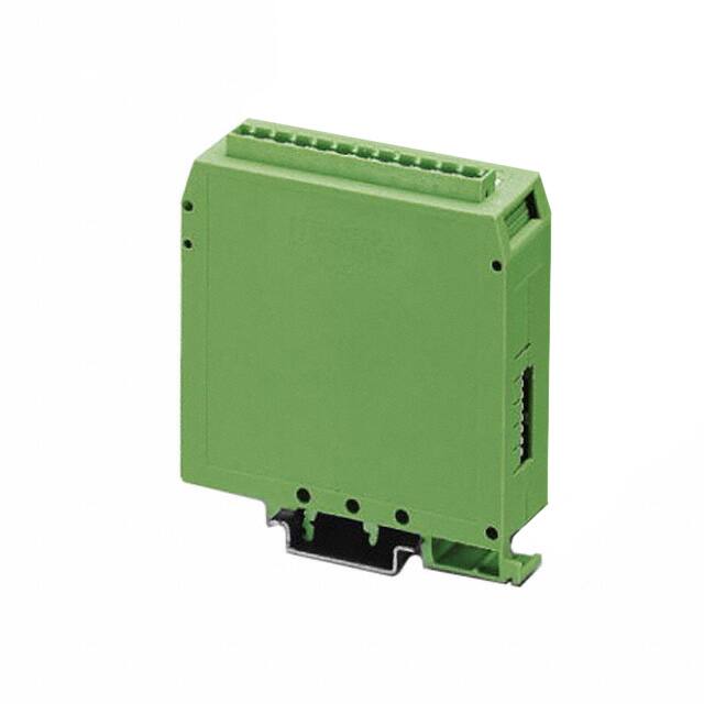 2766850 PULSE EXPANSION MODULE 24VDC