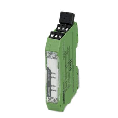 2316022 FOUNDATION FIELDBUS TRUNK IN/OUT