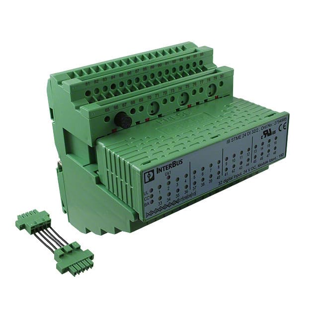 2754927 DIGITAL INPUT MODULE