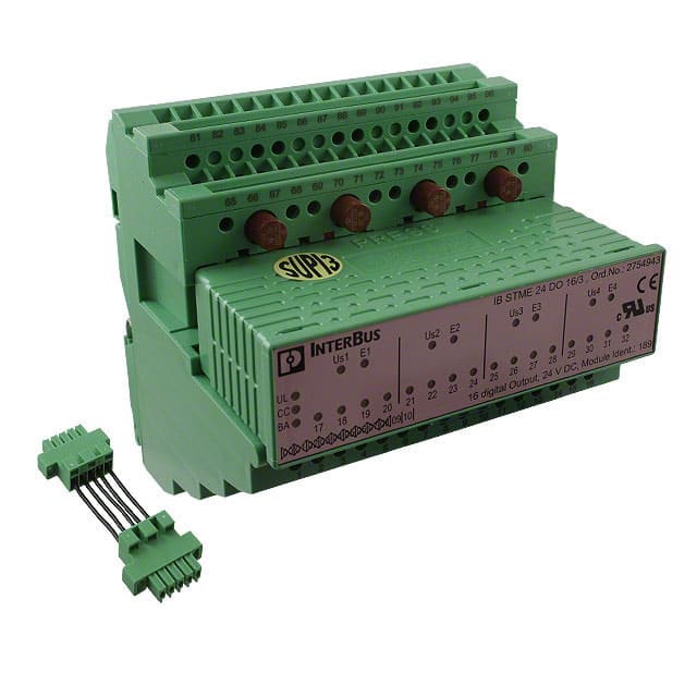 2754914 DIGITAL OUPUT MODULE