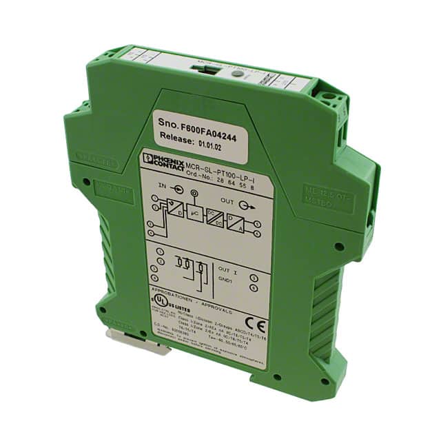 2864558 TEMP TRANSDUCER 4 WIRE