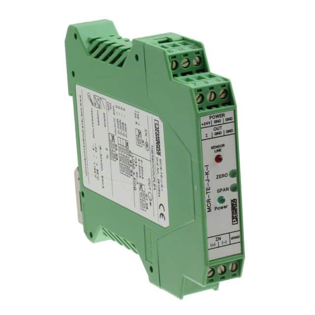 2810544-USA TRANS THERMO MEAS 4-20MA