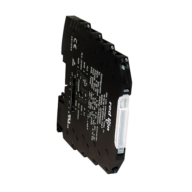 AFCM0000 ANALOG TO FREQ CONVERTER MODULE