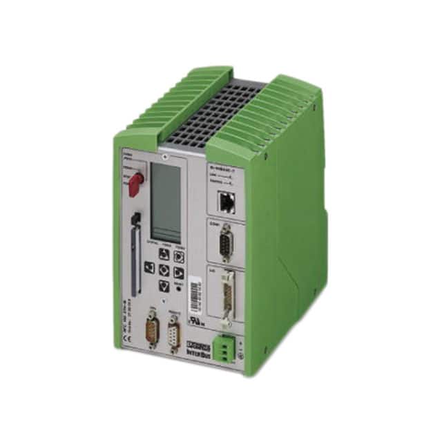 2730200 FIELD CONTROLLER