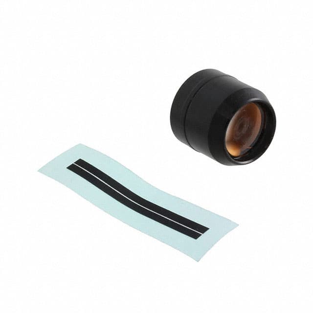 ANUJ6428 STD. LENS 8 DIA.
