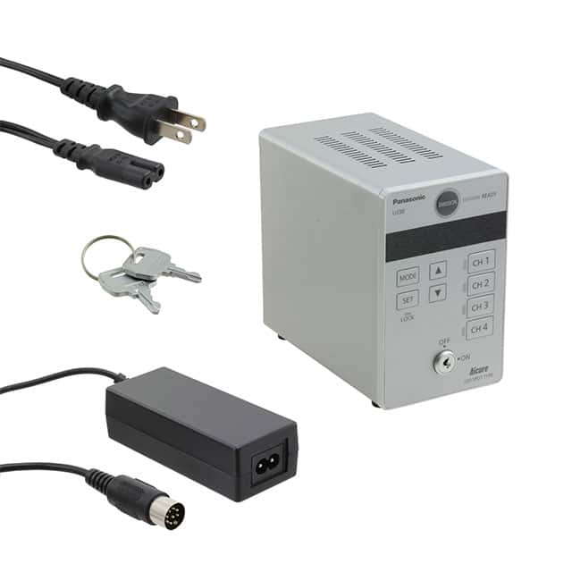 ANUJ3000 UJ30 CONTROLLER