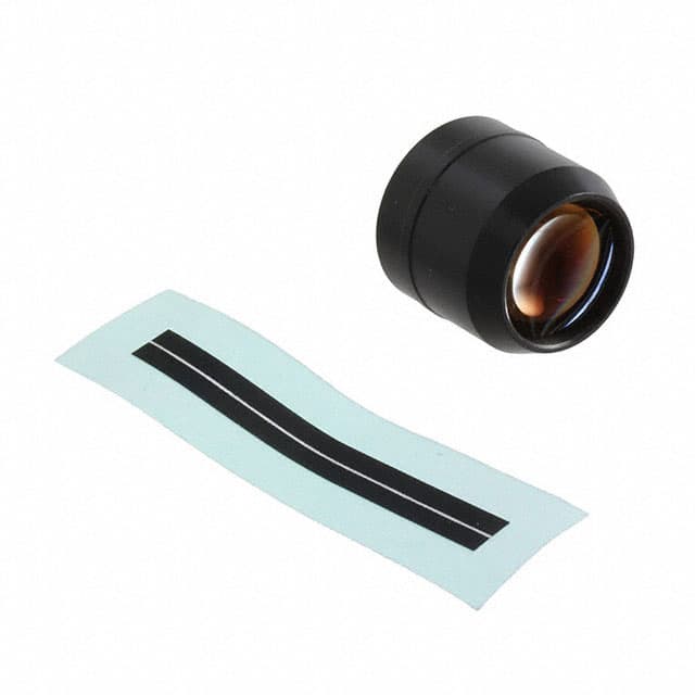 ANUJ6423 2MM LENS FOR POWER HEAD
