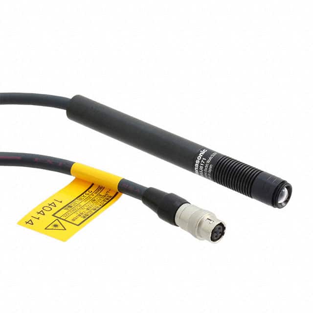 ANUJ6171 365NM HIGH INTNSTY HEAD