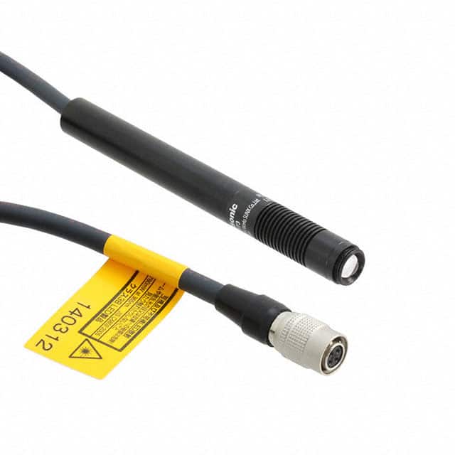 ANUJ6173 365NM STND HD W/1.9M CBL