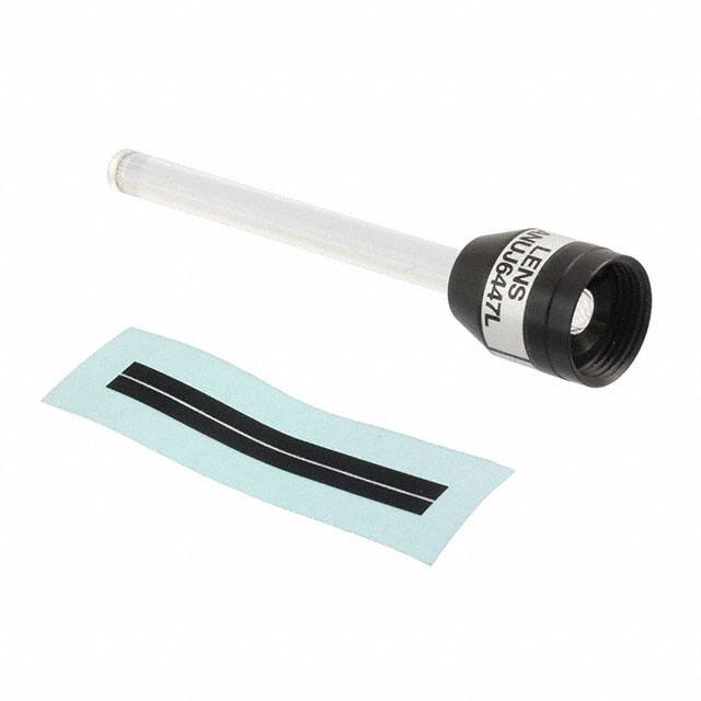 ANUJ6447L ROD LENS 4 DIA