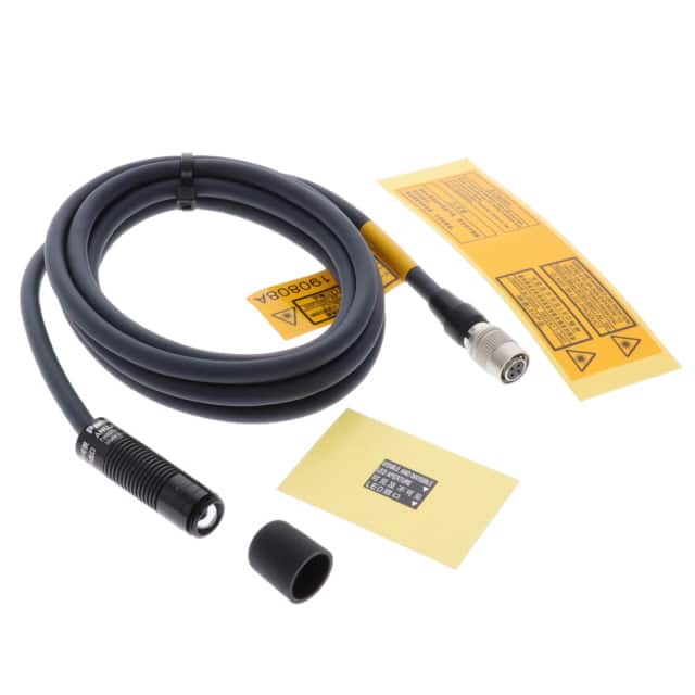 ANUJ6172 365NM STND MAX 9300MW/CM2