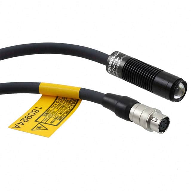 ANUJ6186 365NM WAVELENGTH HIGH-OUTPUT HD
