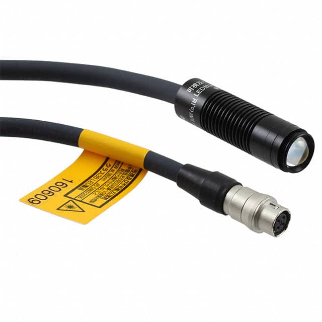 ANUJ6188 385NM WAVELENGTH HIGH-OUTPUT HD