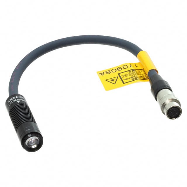ANUJ6180 365NM WAVELENGTH STANDARD TYPE
