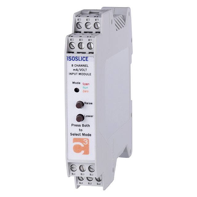 SC-ISOSLICE-9 ISOLATOR BUS MOD VOLT/CURR FOR E