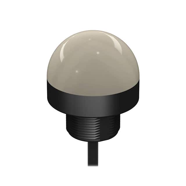 K50LGRYN EZ-LIGHT 3 COLOR INDICATOR