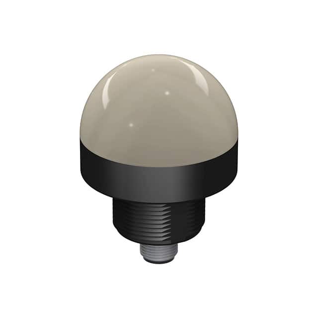 K50LYXXPQ EZ-LIGHT YELLOW INDICATOR