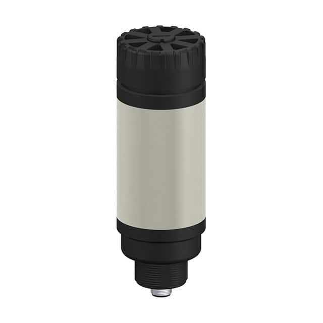 CL50GRYAPQ TOWER LIGHT GRN/RED/YEL W/ALARM