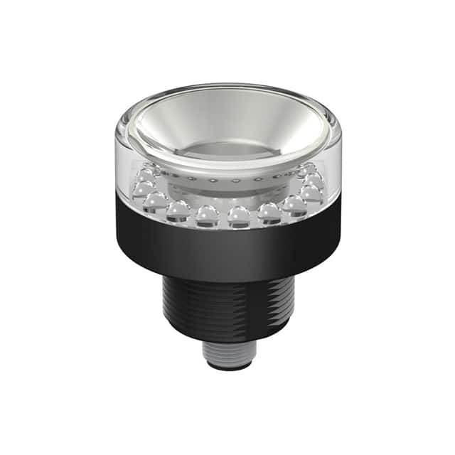 K50BLRA120Q K50 BEACON EZ-LIGHT: 1-COLOR PER