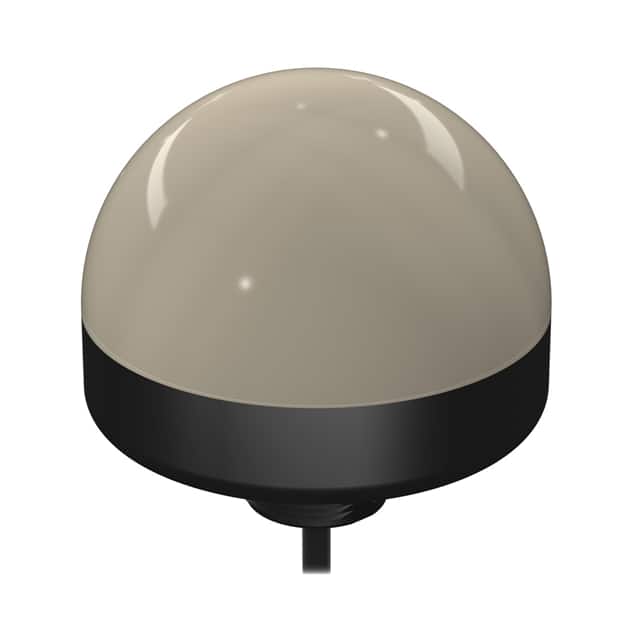 K90LGRPQP K90 SERIES EZ-LIGHT; 2-COLOR IND