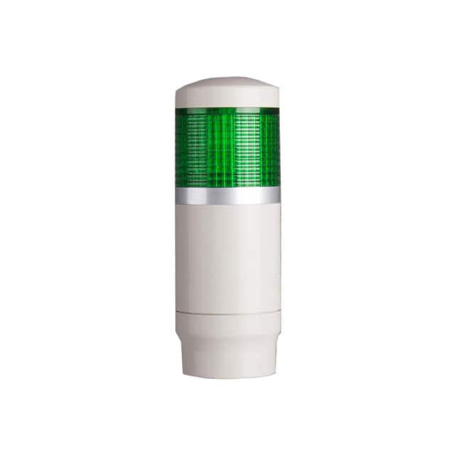 PME-101-G TOWER 45MM STEADY 12V GREEN