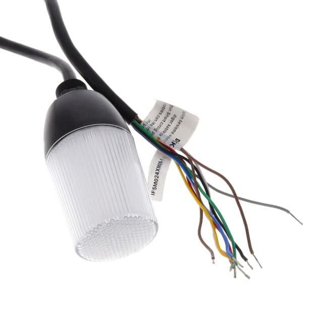 IF5M024XM05-1 MULTI-COLOR LED 24V ACDC MULTI L