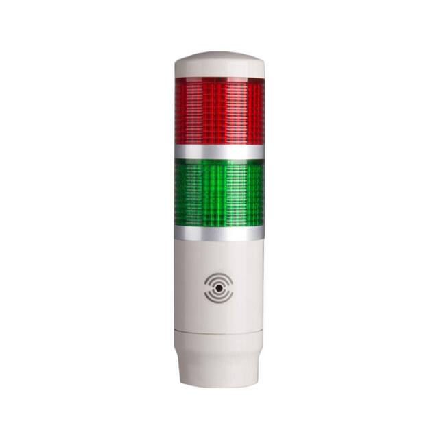 PMEB-201-RG TOWER 45MM STEADY 12V RG BZ