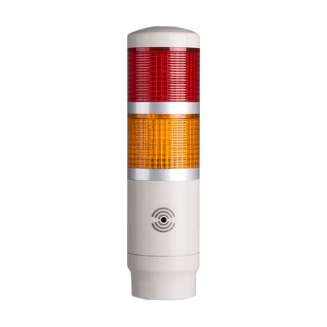 PMEB-201-RY TOWER 45MM STEADY 12V RY BZ