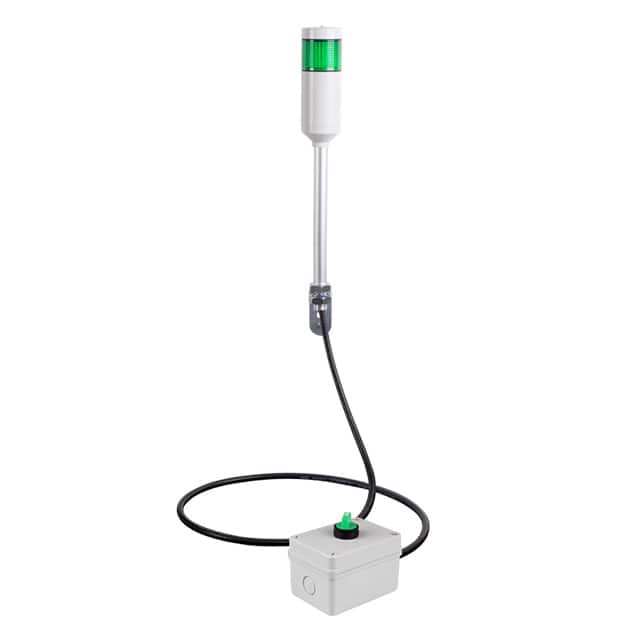 ATESR-10-G ANDON LIGHT G SELECTOR 10' RMT