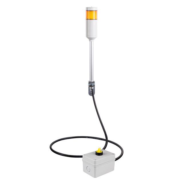 ATESR-15-Y ANDON LIGHT Y SELECTOR 15' RMT