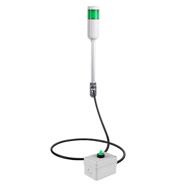 ATESR-15-G ANDON LIGHT G SELECTOR 15' RMT
