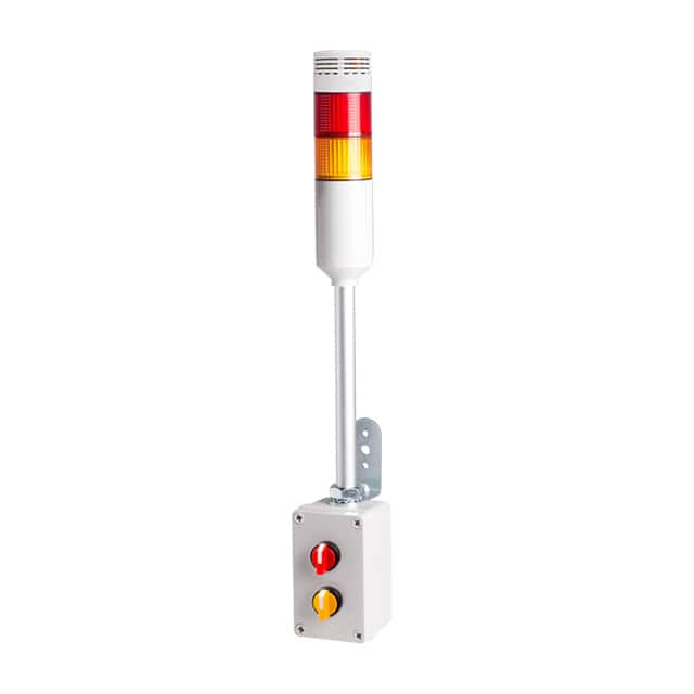 ATES-RY-B ANDON LIGHT R/Y SELECTOR 80DB