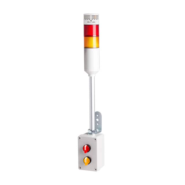 ATES-RY-Z ANDON LIGHT R/Y SELECTOR 100DB