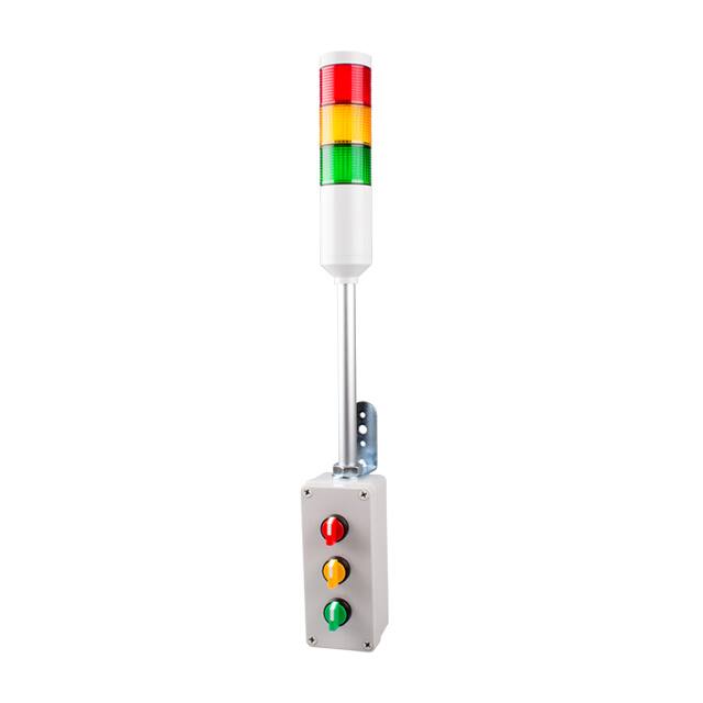 ATES-RYG ANDON LIGHT RYG  SELECTOR
