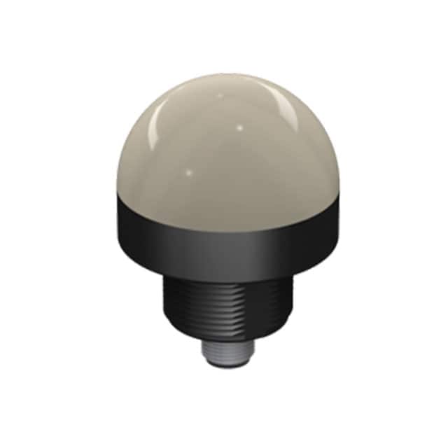 K50LGRYPQ EZ-LIGHT 3 COLOR BEACON