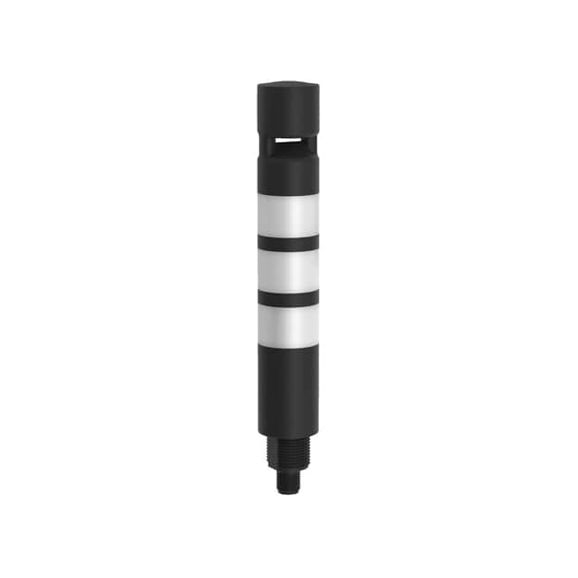 TL30BBYRXXAXQD COMPLETE UNIT BL/YEL/RD ALARM