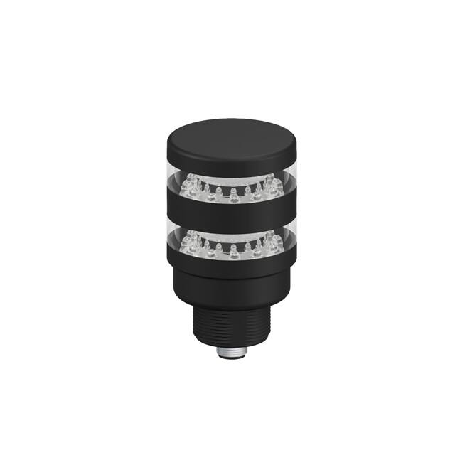 TL50BLGRQ COMPLETE UNIT GRN/RED