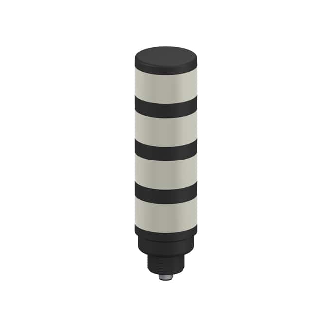 TL50BYRGQ TOWER LIGHT: 4-COLOR INDICATOR<B