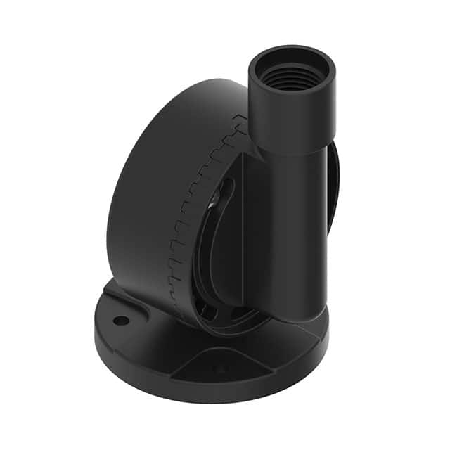 SA-FFB12 BRACKET FOR ELEVATED SYSTEM
