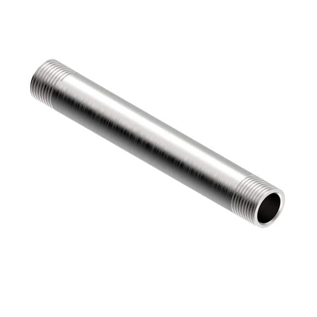 SOP-E12-900AC STAND-FF PIPE 900MM 1/2" NPT