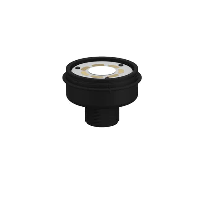 B-TL70-T BASE FOR 1-6 MODS 12-30VDC