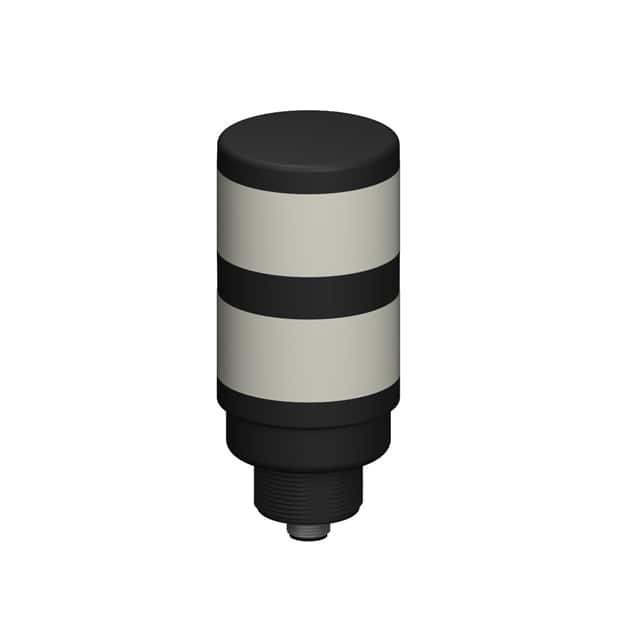 TL50RG TOWER LIGHT: 2-COLOR INDICATOR<B